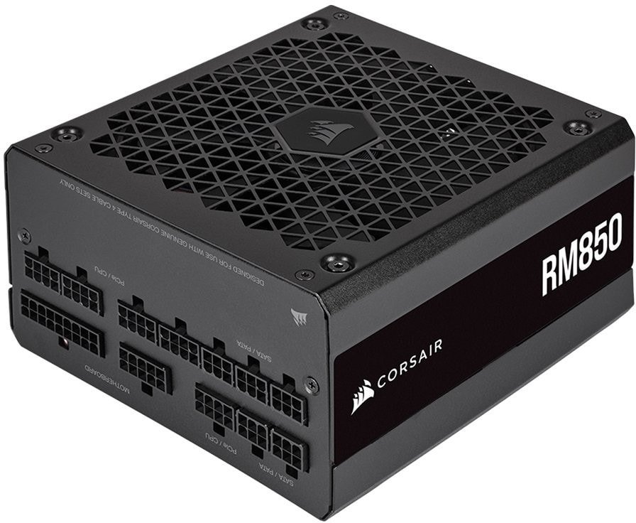

Блок питания Corsair RM750 CP-9020234-EU