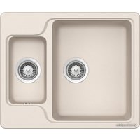 Кухонная мойка Schock Cambridge 60 (эверест)