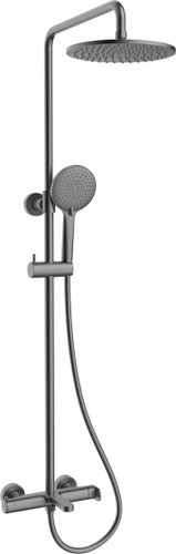Душевая система  Vincea Rondo VSFS-1R1GM