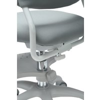 Компьютерное кресло Yoka Veni (серый)