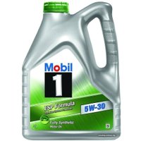 Моторное масло Mobil 1 ESP Formula 5W-30 4л