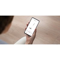 Пылесос Roidmi X20 (черно-белый)