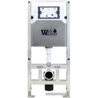 Инсталляция для унитаза WeltWasser Amberg 506 ST