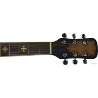 Акустическая гитара Crusader CF-4000 RDS