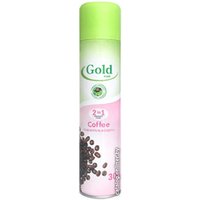 Освежитель воздуха Gold Wind Coffee 300 мл