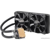 Кулер для процессора Cooler Master Nepton 280L (RL-N28L-20PK-R1)