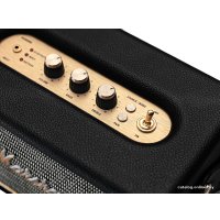 Беспроводная колонка Marshall Kilburn Black