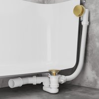 Сифон Roxen R70A-G