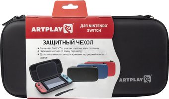 Чехол для приставки Artplays Nintendo Switch