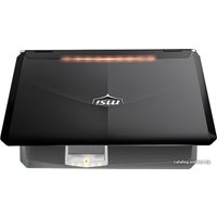 Игровой ноутбук MSI GT683DX-625XPL