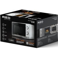 Микроволновая печь RED Solution RM-2011