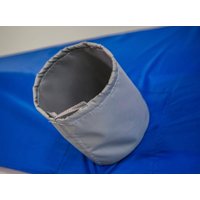 Антидождевая накидка Pulsar 3T (огнестойкий рукав) в Гомеле