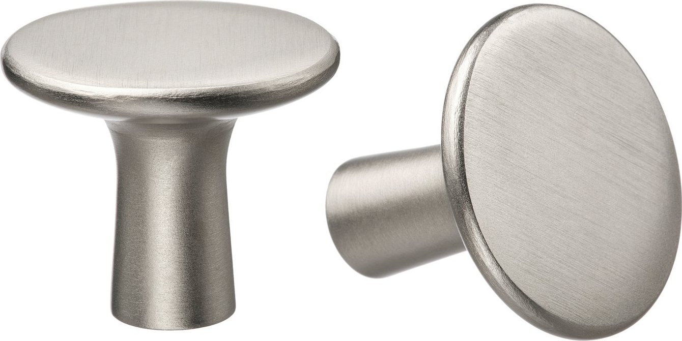 Ручка мебельная Ikea Kalerum 40542859