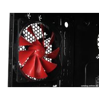 Корпус Thermaltake V9 Black Edition (VJ400G1N2Z)