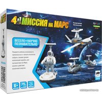 Конструктор ND Play Миссия на марс 4 в 1 NDP-054