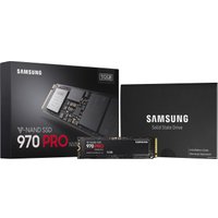 SSD Samsung 970 PRO 512GB MZ-V7P512BW