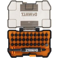 Набор бит DeWalt DT70900T