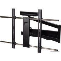 Кронштейн для телевизора Kromax ATLANTIS-120 (черный)