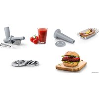 Мясорубка Bosch MFW2515W