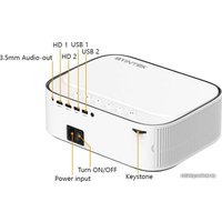 Проектор Byintek K45 Smart