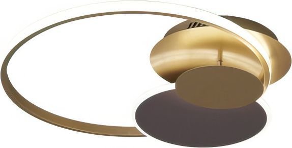 

Припотолочная люстра Escada Pleiades 10247/3LED