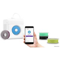 FDM принтер BQ Witbox Go!