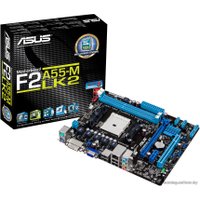 Материнская плата ASUS F2A55-M LK2