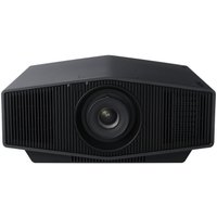 Проектор Sony VPL-XW5100ES (черный)