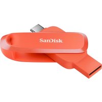 USB Flash SanDisk Phone Drive for Android USB Type-C/Type-A 64GB SDDDC6-064G-G46NO