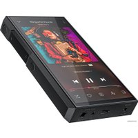 Hi-Fi плеер FiiO M11 Plus LTD (черный)