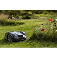 Газонокосилка-робот Husqvarna Automower 410XE NERA 970 65 44-11