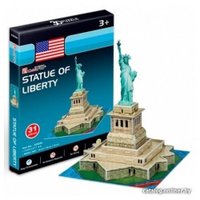 3Д-пазл CubicFun Статуя Свободы S3026