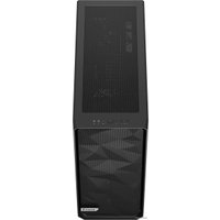Корпус Fractal Design Meshify 2 XL Dark Tempered Glass Black FD-C-MES2X-01