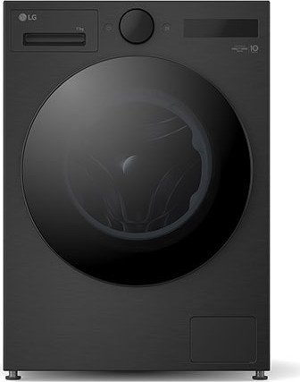 Стиральная машина LG F4X7511TBB