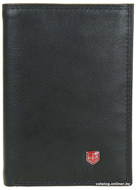 Кошелек Peterson PTN MR-07-CN (черный)