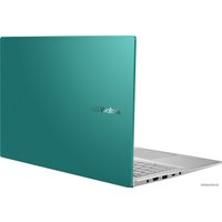 Ноутбук ASUS VivoBook S15 S533EA-BN237T