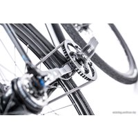 Велосипед Cube Hyde Race (2015)