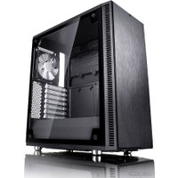 Корпус Fractal Design Define C TG