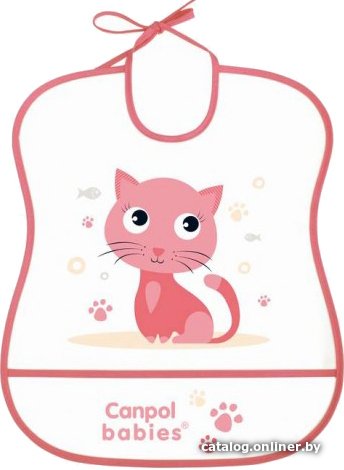 Canpol babies 2/919 (котик)