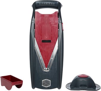 Овощерезка Borner Vital мандолина BS20703 (черный)