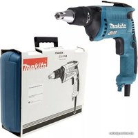 Шуруповерт для гипсокартона Makita FS4000K (с кейсом)