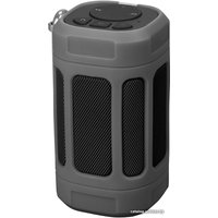 Беспроводная колонка InterStep SBS-120 (серый)