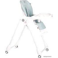 Высокий стульчик Martin Noir Tody (jasper green) 0+