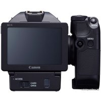 Видеокамера Canon XC10