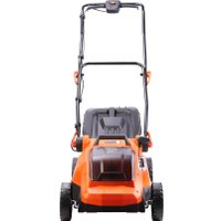 Газонокосилка Patriot CM 430 (без АКБ)