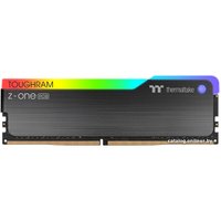 Оперативная память Thermaltake ToughRam Z-One RGB 2x8ГБ DDR4 4400 МГц R019D408GX2-4400C19A