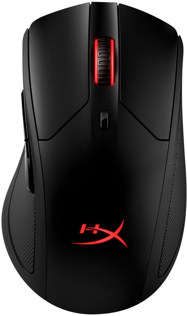 

Игровая мышь HyperX Pulsefire Dart