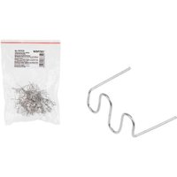 Скоба Wortex плоская для WG 7001, WG 7002 0323335 (100 шт) в Пинске