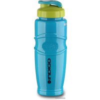 Бутылка для воды Indigo Ladoga IN010 425 ml Light Blue