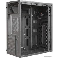 Корпус Ginzzu A190